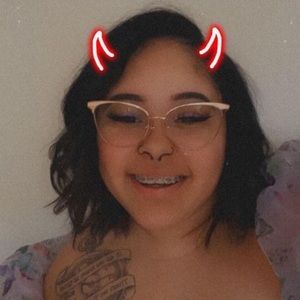 Meet your Posher, Breanna